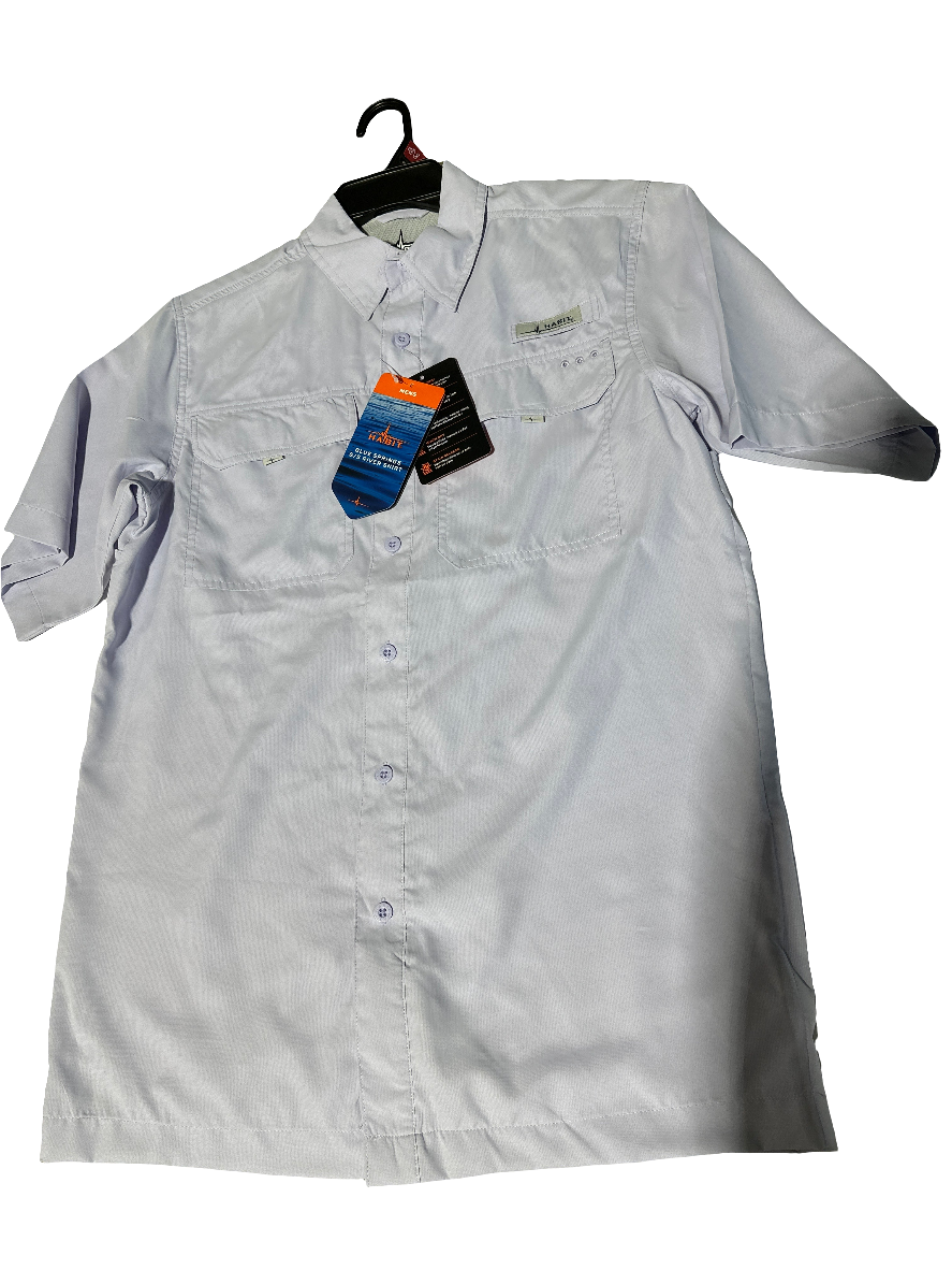 Habit Short Sleeve