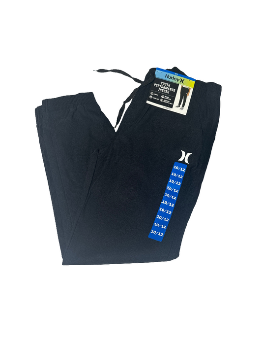 Hurley Youth Performance Joggers