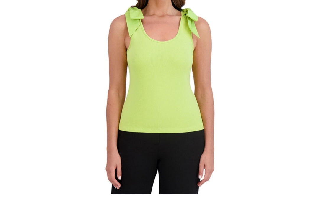 Women's French
Connection Bow
Tank Top