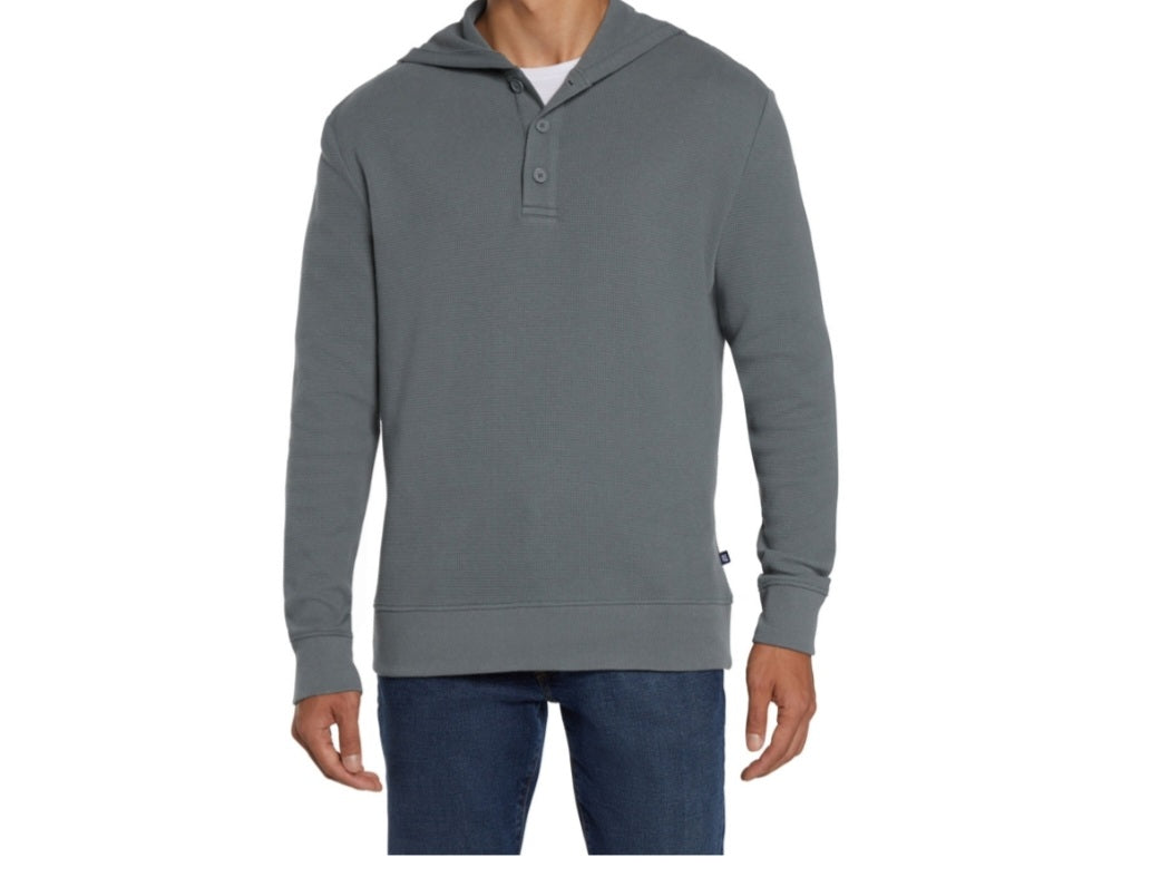 Gap Men's Henley
Hoodie