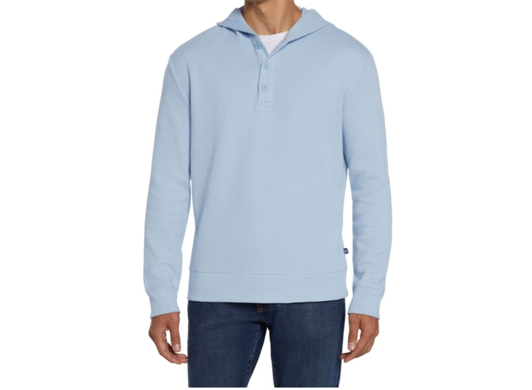 Gap Men's Henley
Hoodie