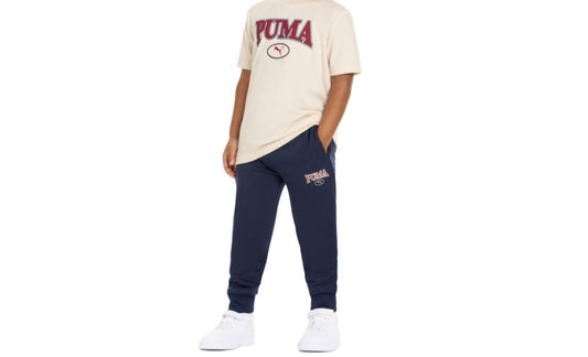 Puma boys 2 piece set