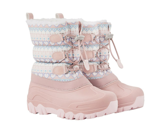 Member's Mark
Toddler Girls Snow
Boot