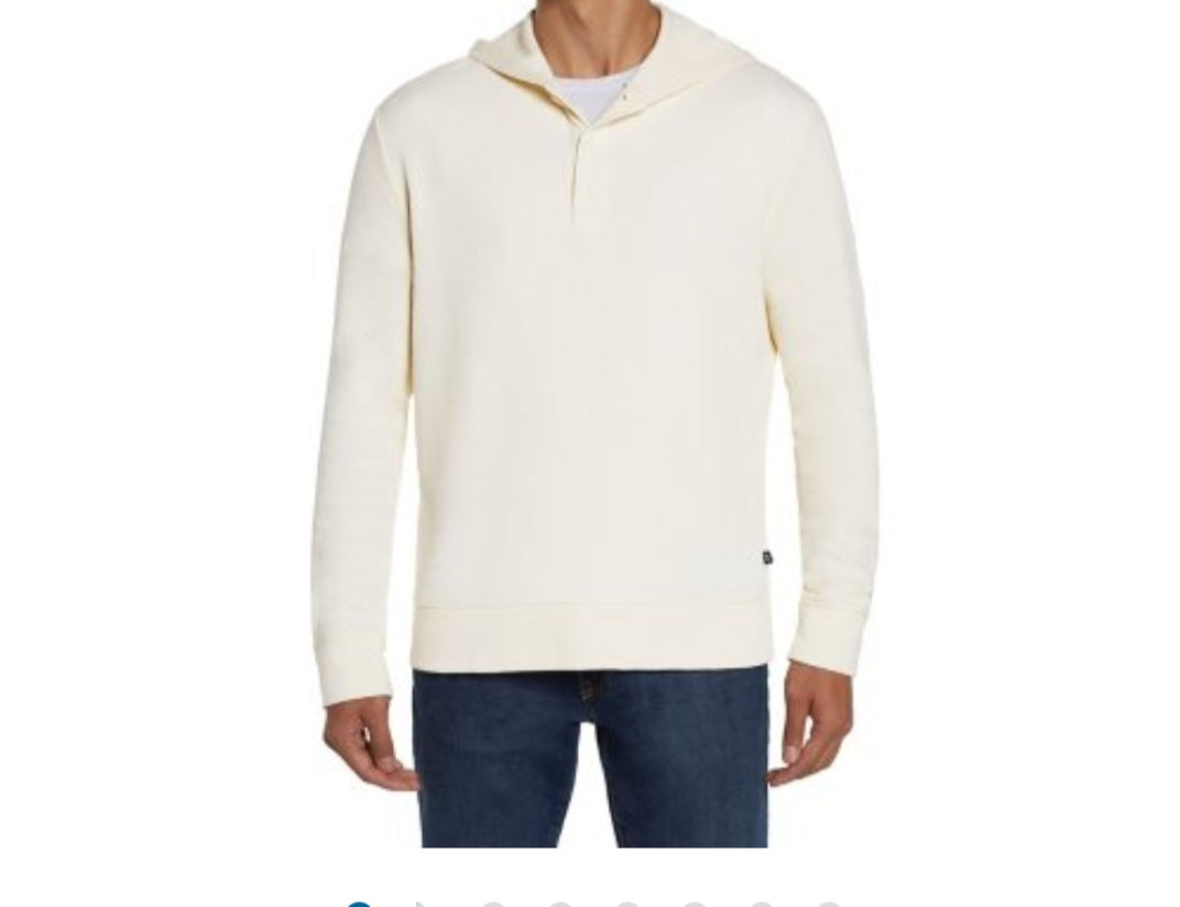 Gap Men's Henley
Hoodie